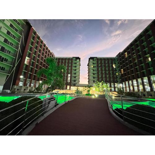 Modern & Stylish Condo Rental P52