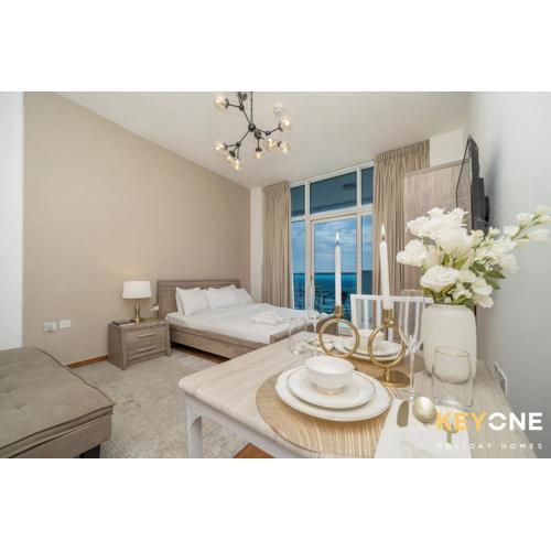 Modern & Stylish Studio in JVT