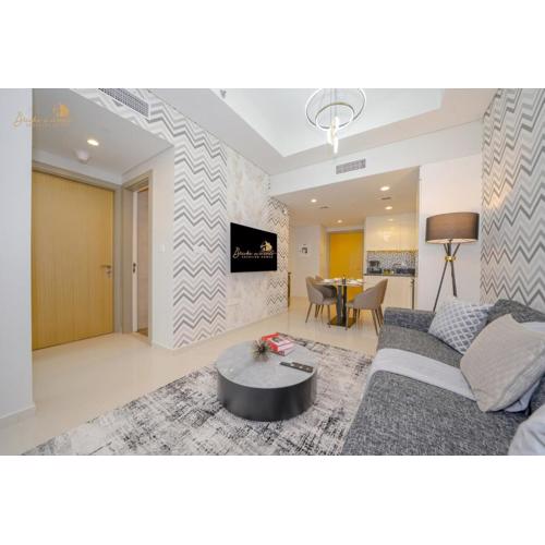 Modern Sunset View 2Bhk 6pax