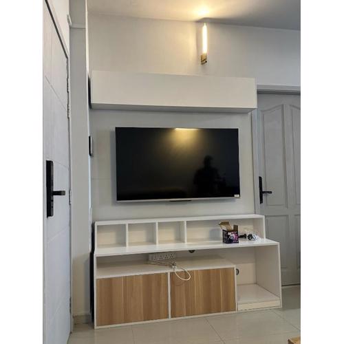 Modern Transit room in Malé city