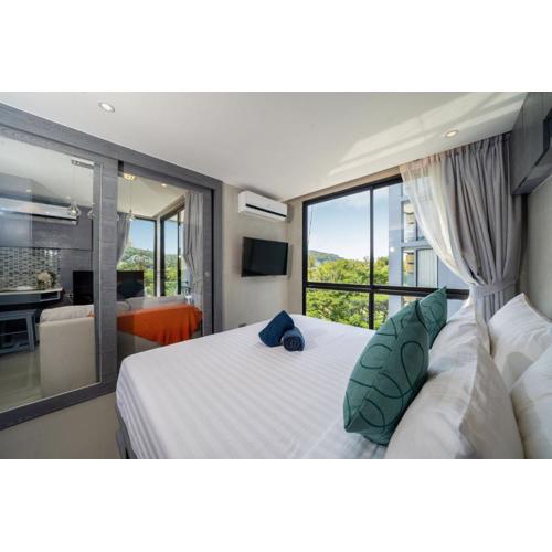 Modern Tropical Kamala Beach