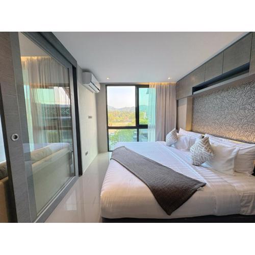 Modern Urban Living Kamala