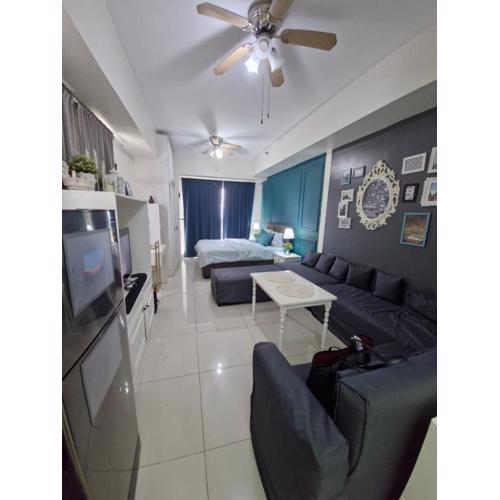 Modern Victorian Inspired Home in Tagaytay