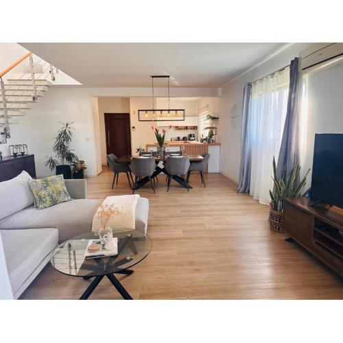 Modern Villa in Grand Bay - Short Walk to Beach