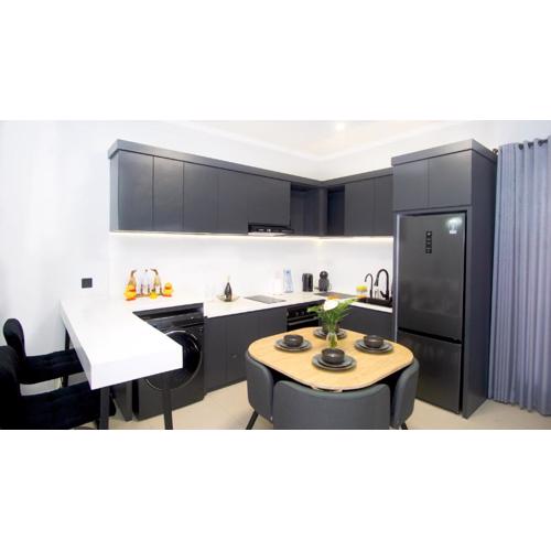 Modern Villa in the Heart of Bukit