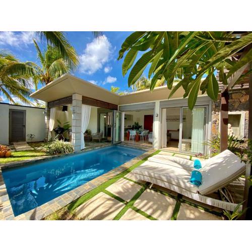 Modern Villa with Private Pool