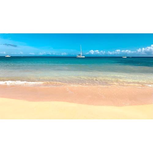 Modern Zen Villa Next to Playa Popy