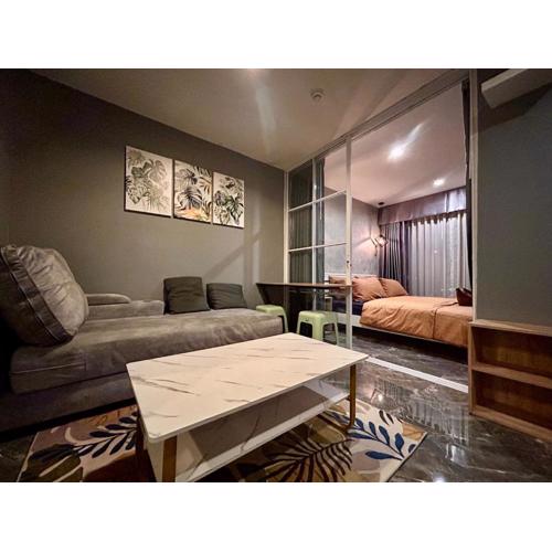 Modern2 1BR at Bangson