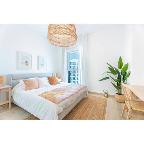 Modern2BR ElegantYas Island703