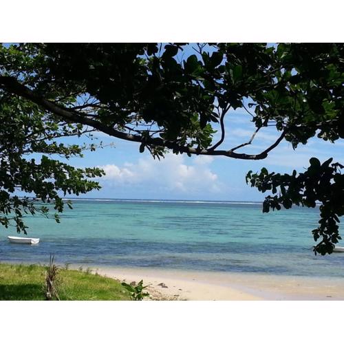 Moderne Ferienwohnung im Parterre mit Wifi