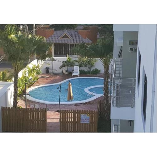 Moderno Apartamento amueblado Full 3 habitaciones, wifi, Netflix