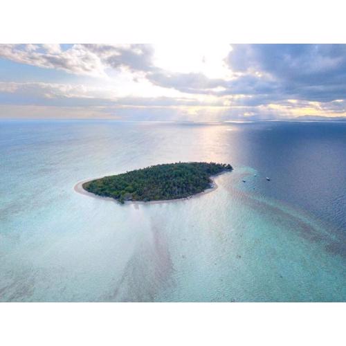 Modessa Island