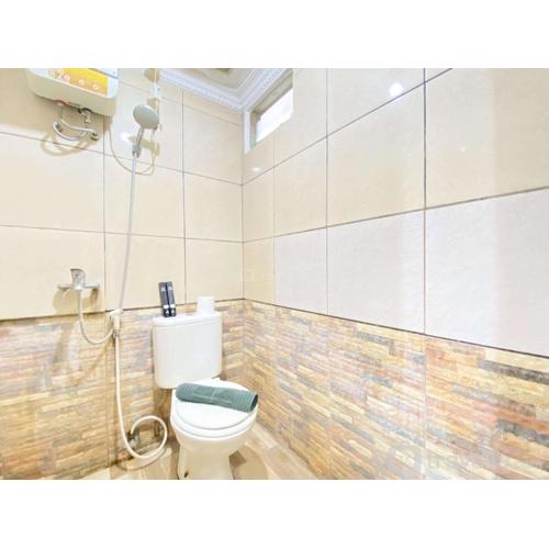 Modest 2BR Apartment at Suites @Metro By Travelio