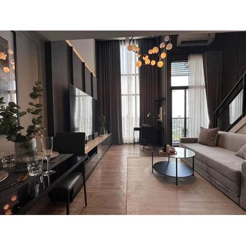 Modiz Modiza Sukhumvit R2