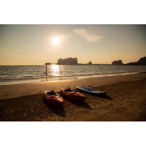 Modtanoi Paradise Homestay