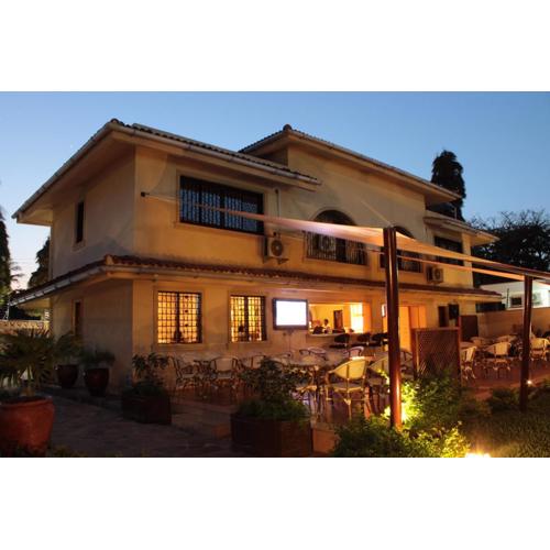 Moffat Court Boutique Hotel