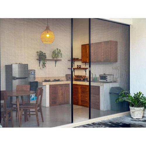 MoHana Villa - A Minimal Canggu Oasis