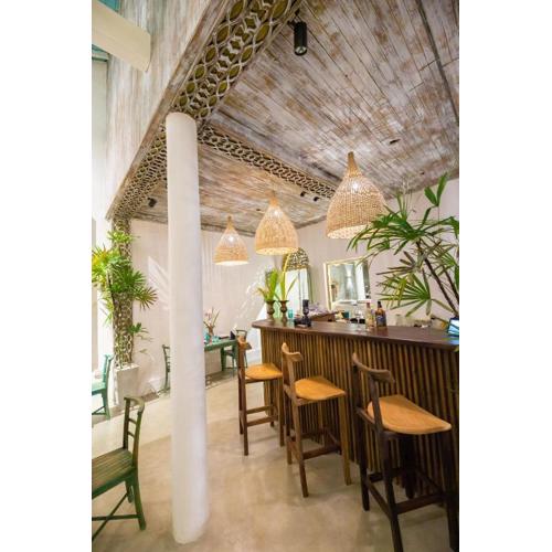 Moi Galle Fort by DBI