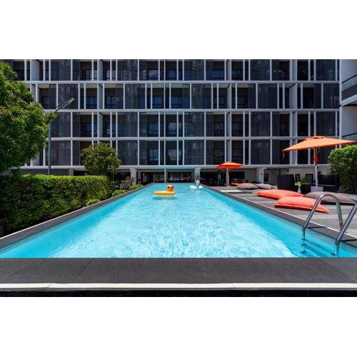 Moji Don Mueang Airport Hotel - Bangkok