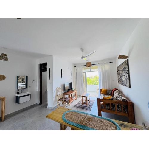 MojMir Beach Apartment