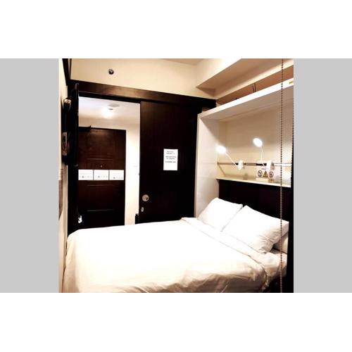 @Mojo Smart Apartment - Begawan Apartment