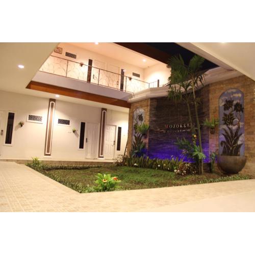 Mojokerto Classic Homestay