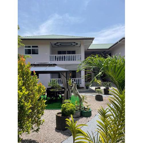 Mokara Holiday Apartment