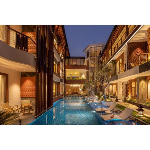 Mokko Suites Batubelig