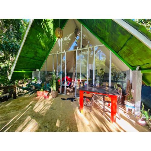 Moksha eco villa Ella