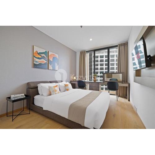 Moku by Kozystay - Cilandak