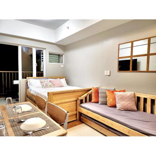 Moldex-Baguio City Suites