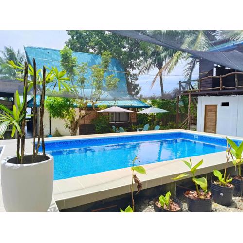 Molinillo Vacation Cabin