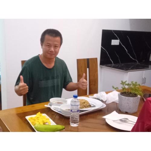 Mollusca Beach Villa