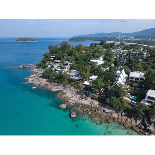 Mom Tri's Villa Royale - SHA Plus