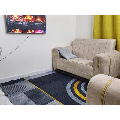 Mombasa buxton breeze