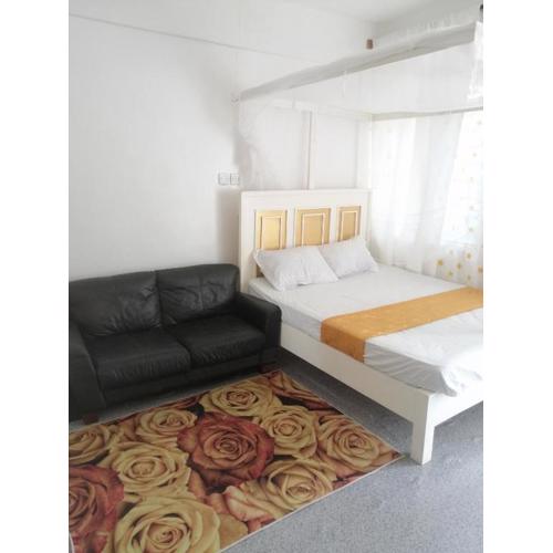 Mombasa City Center Studio