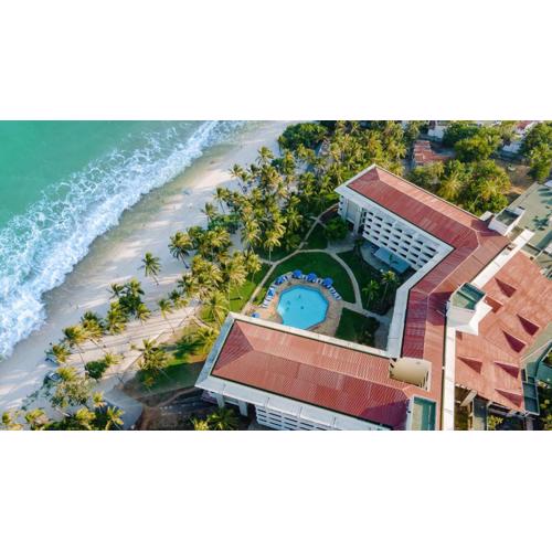 Mombasa Continental Resort