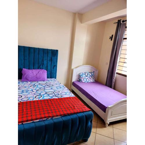 Mombasa cosy 2bdrm