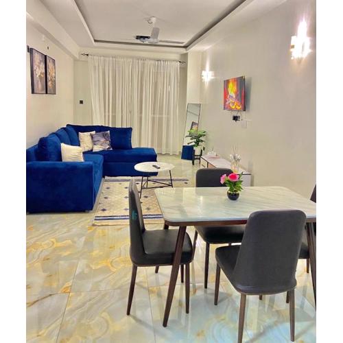 mombasa Garden viwe Apartment