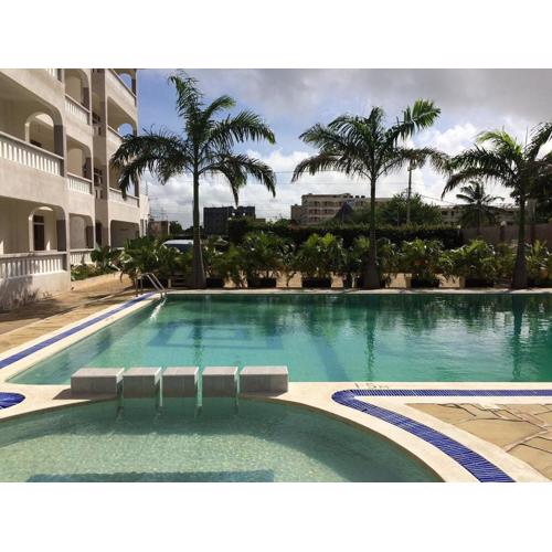 Mombasa Icon Apartment 2