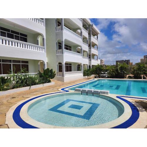 Mombasa Icon Apartment