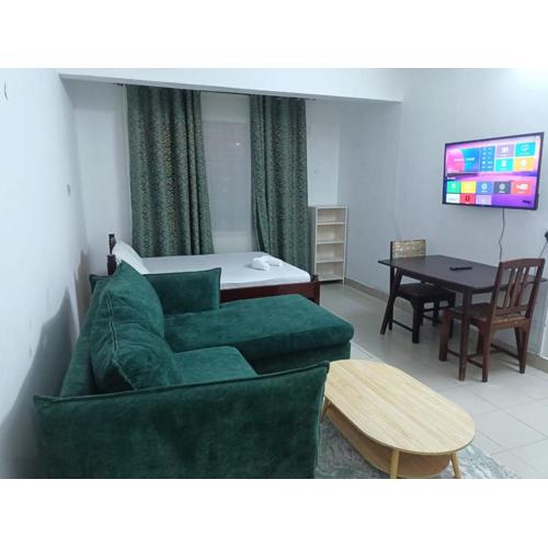 Mombasa , Kenya Studio Apartment