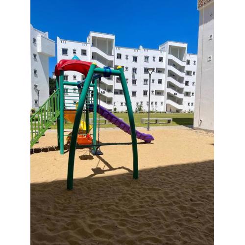 Mombasa Pazuri Buxton apartment