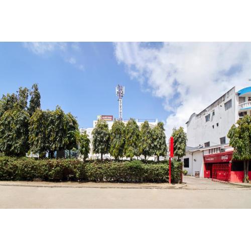 Mombasa Railway Gardens Hotel