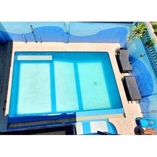 Mombasa Shanzu One Bedroom Apartment /Swimming Pool/Free WiFi