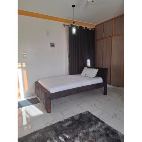 Mombasa Spacious Studio Apartment