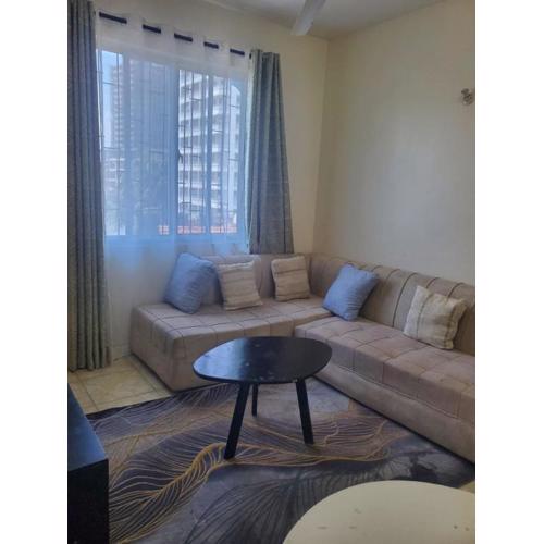 Mombasa Tudor Classy One Bedroom