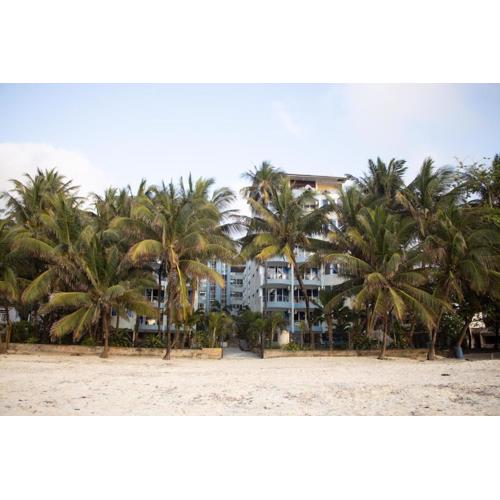 Mombasa Vacations Beach Studio A11