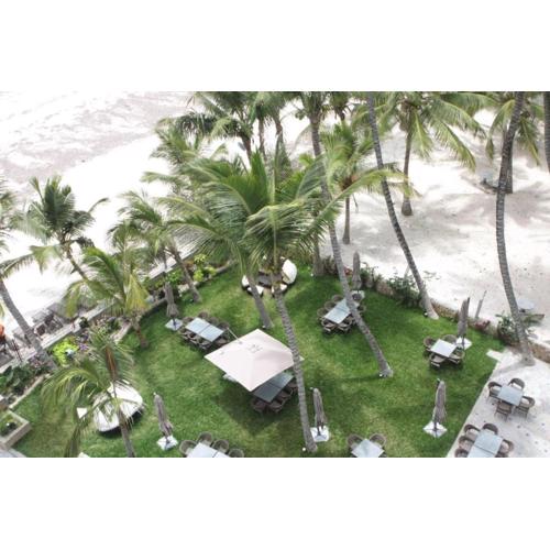 Mombasa Vacations Beach Studio B42