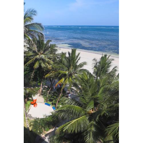 Mombasa Vacations Lux Beach Apartment A19